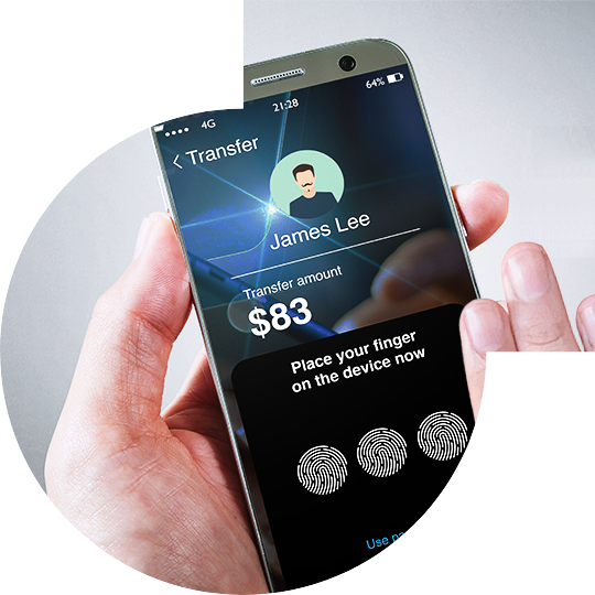 球速体育新一代全系列感測技術<br>為智慧應用場域帶來人機溝通全新體驗